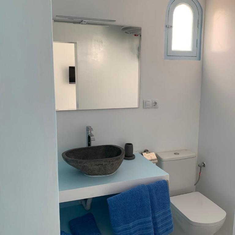 Cotillo Lagos - Apartamento de 2 dormitorios - 8