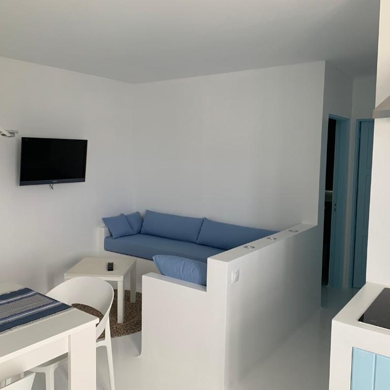 Cotillo Lagos - Apartamento de 2 dormitorios - 10