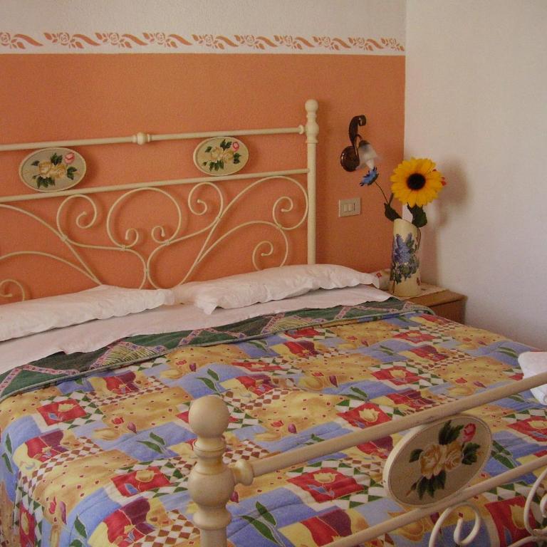 Albergo Malga Ciapela - Camera Singola - 1