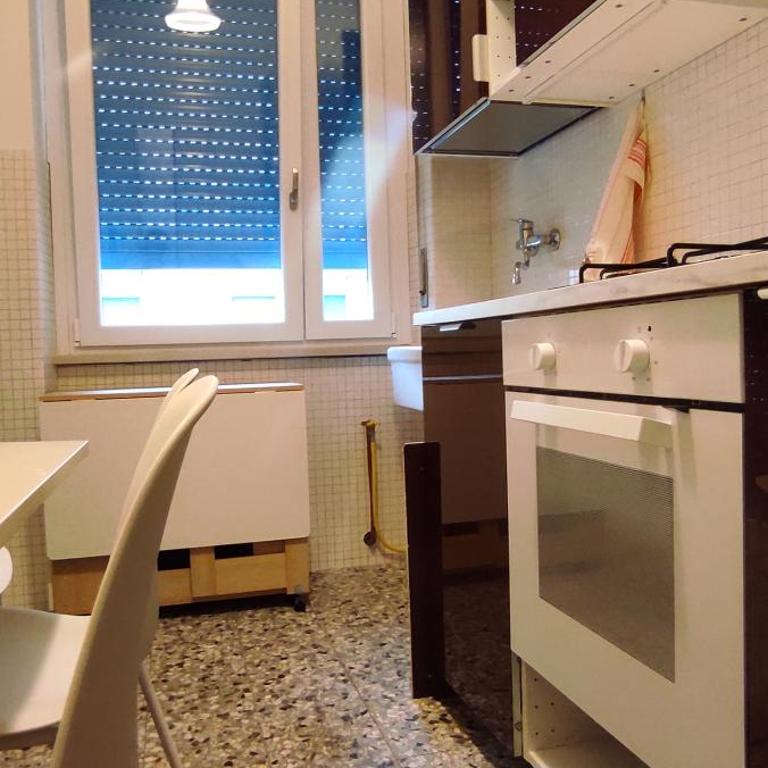 casa Dante - Appartamento con 2 Camere da Letto - 11
