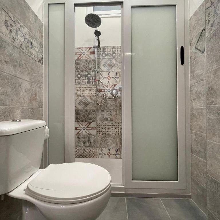 Santa Barbara Apartment - Apartment - Ground Floor - 21