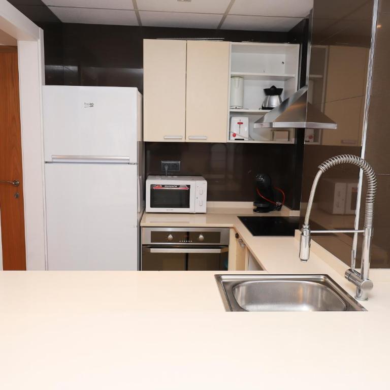 COSTA DAURADA APARTAMENTS - Royal 104 Luxe - Apartamento de 1 dormitorio - 3