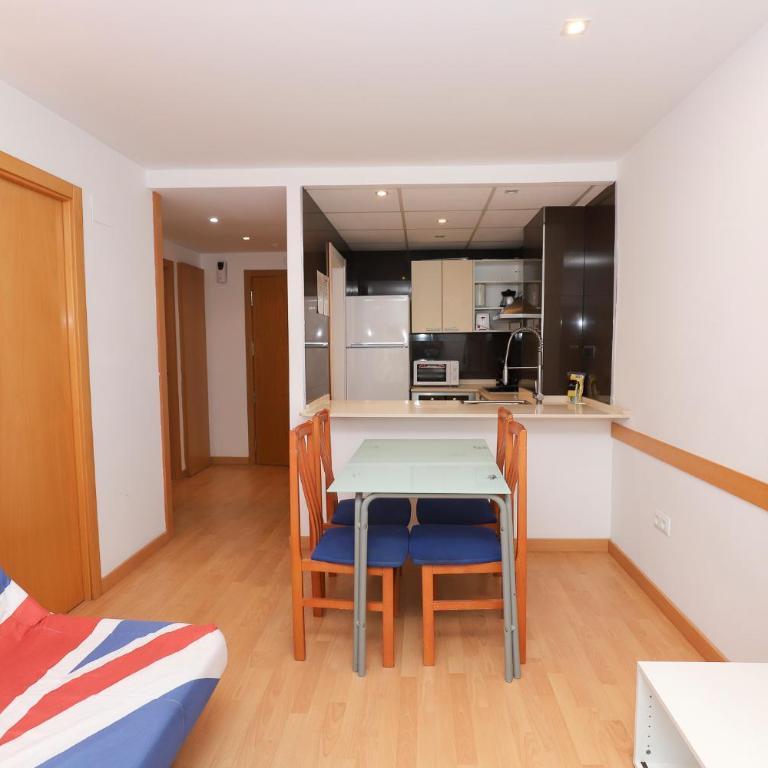 COSTA DAURADA APARTAMENTS - Royal 104 Luxe - Apartamento de 1 dormitorio - 5