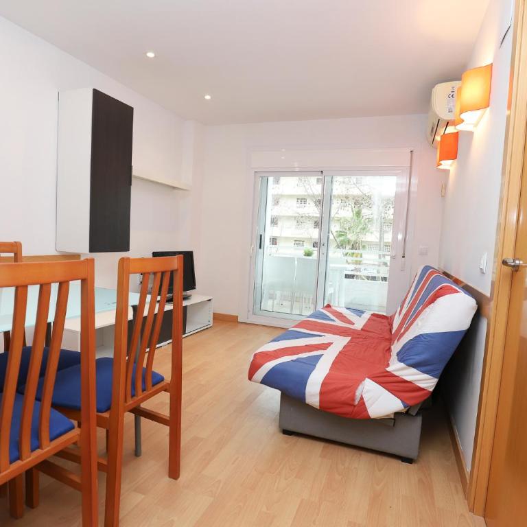 COSTA DAURADA APARTAMENTS - Royal 104 Luxe - Apartamento de 1 dormitorio - 9