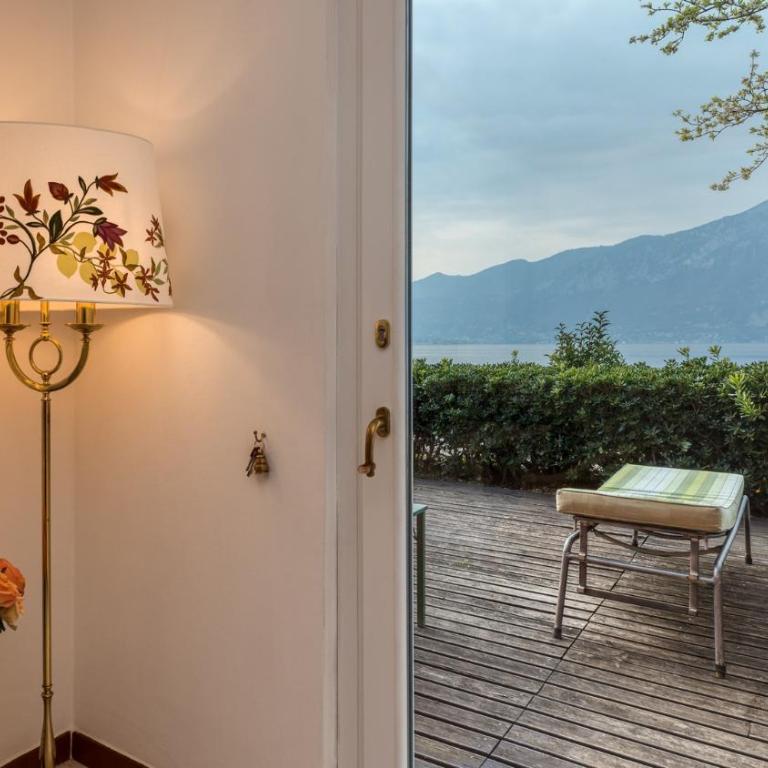 La Caletta Hotel Bolognese - Suite con Terrazza - 13