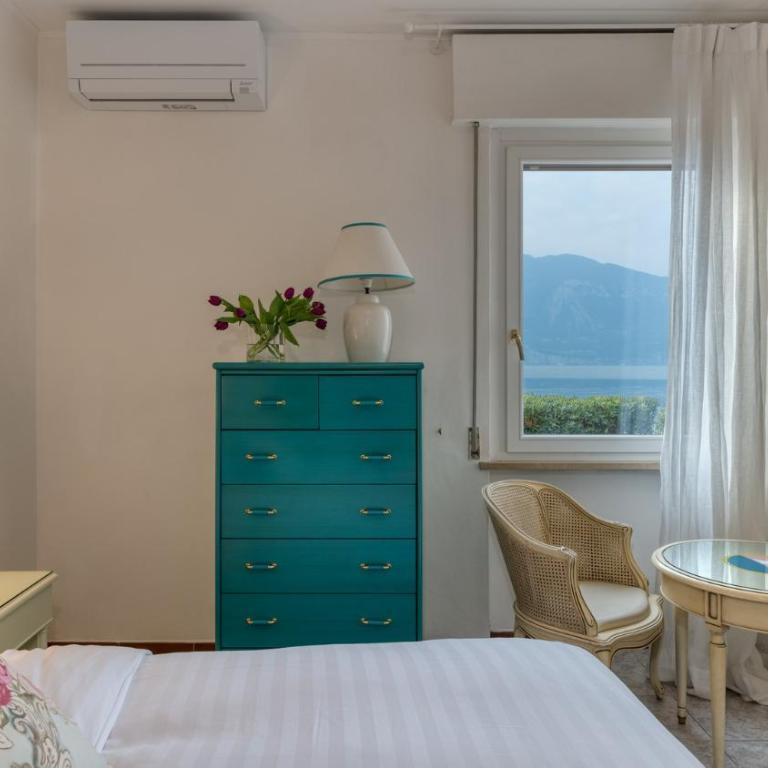 La Caletta Hotel Bolognese - Suite con Terrazza - 3