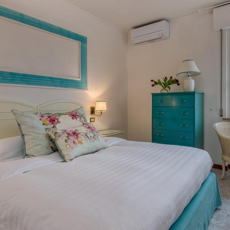 La Caletta Hotel Bolognese - Suite con Terrazza - 1