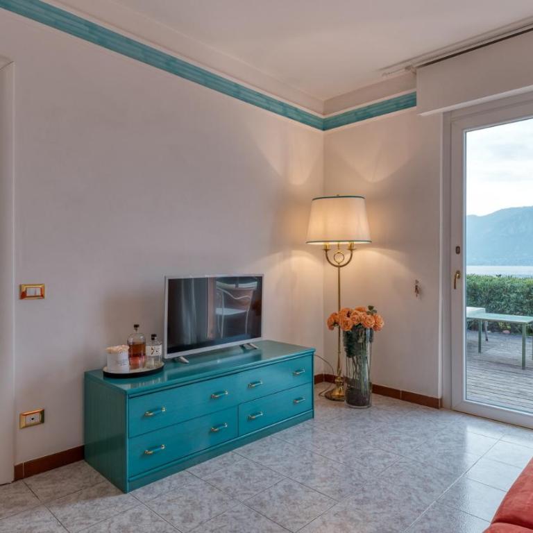 La Caletta Hotel Bolognese - Suite con Terrazza - 2
