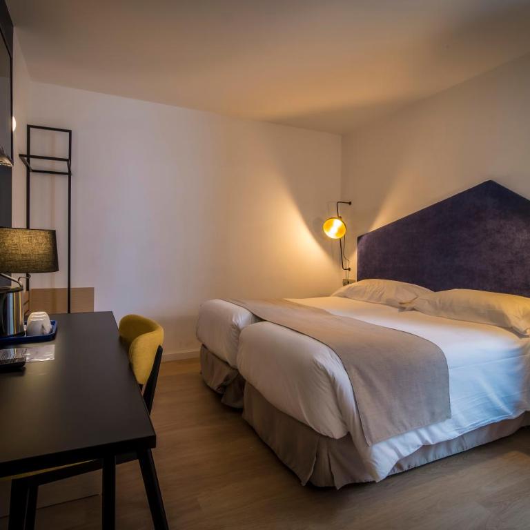 Hotel Roc Meler - Habitación Doble Estándar - 1 o 2 camas - 1
