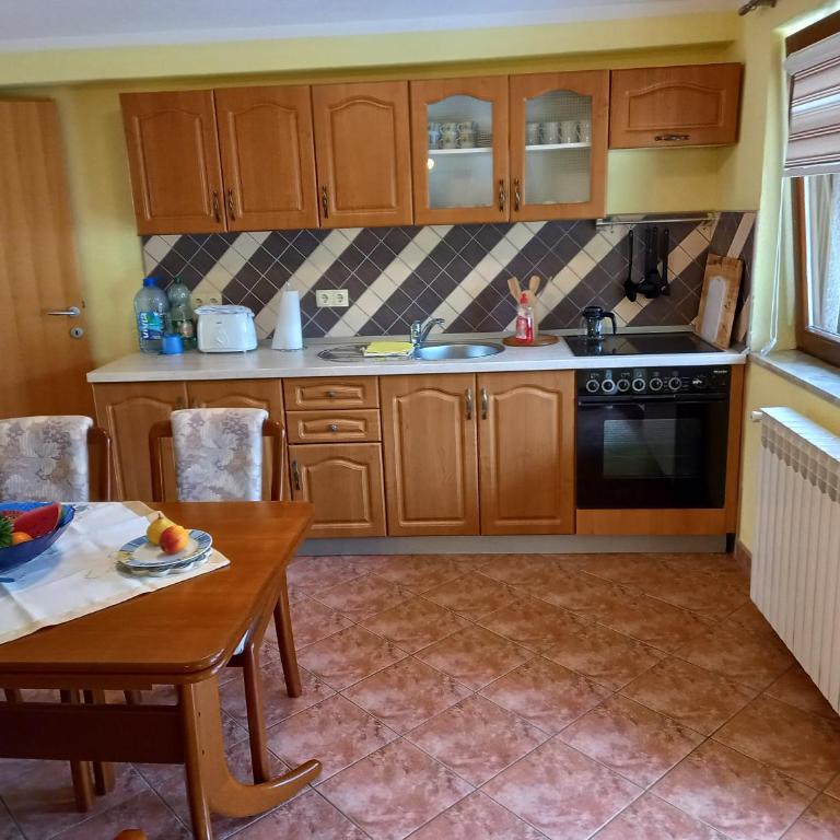 Apartman Sadija - Apartman sa 1 Spavaćom Sobom - 11