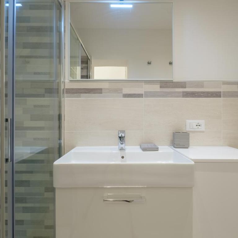 Casa del Mare by Studio Vita - Appartamento con 1 Camera da Letto - 26