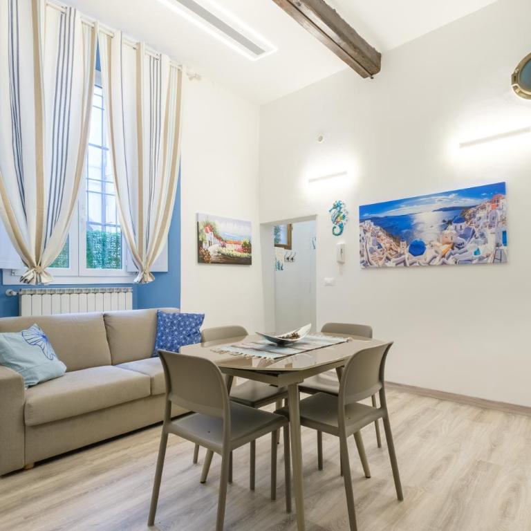 Casa del Mare by Studio Vita - Appartamento con 1 Camera da Letto - 1