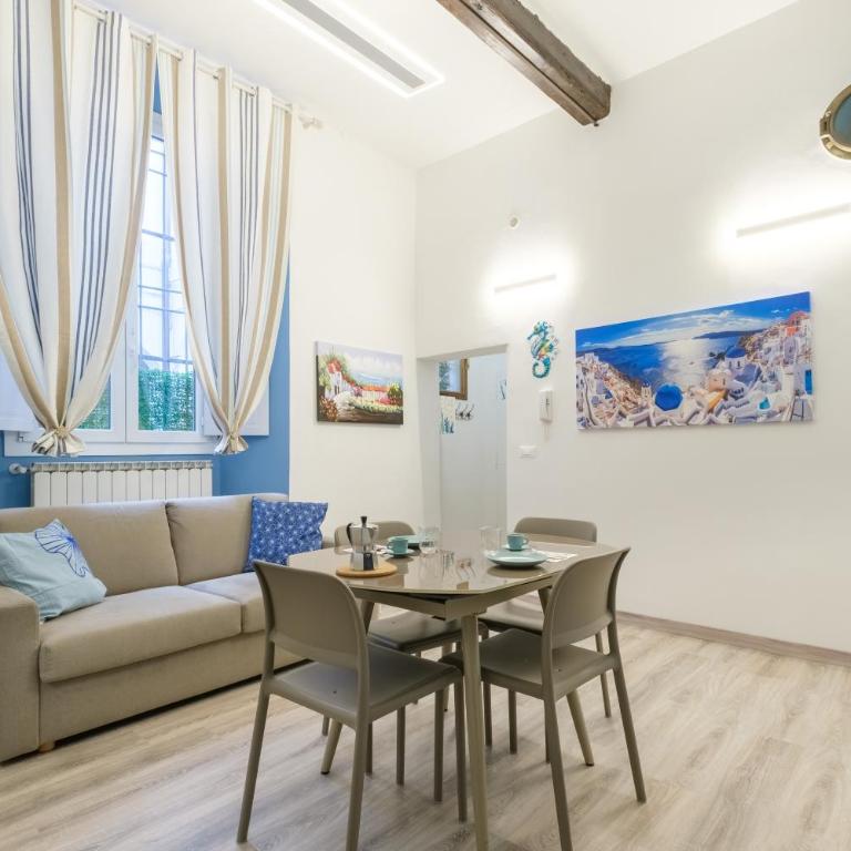 Casa del Mare by Studio Vita - Appartamento con 1 Camera da Letto - 2
