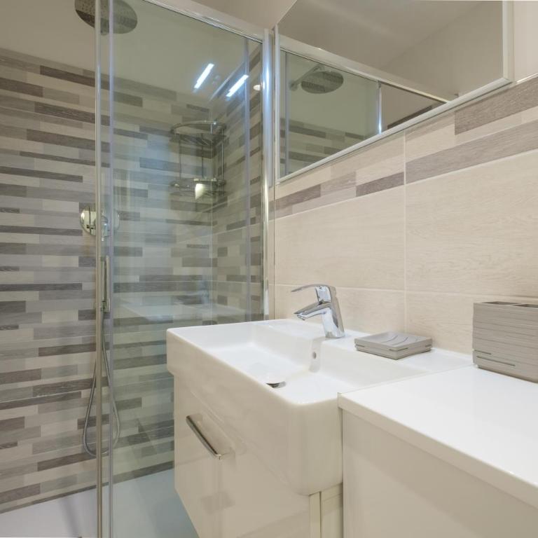 Casa del Mare by Studio Vita - Appartamento con 1 Camera da Letto - 27