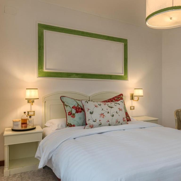 La Caletta Hotel Bolognese - Junior Suite - 1