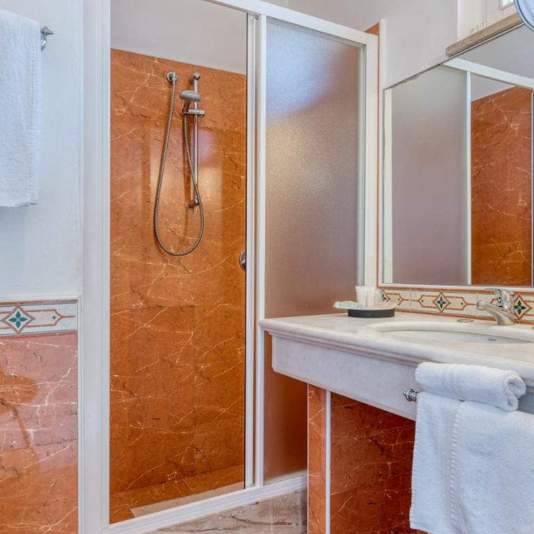 La Caletta Hotel Bolognese - Junior Suite - 2