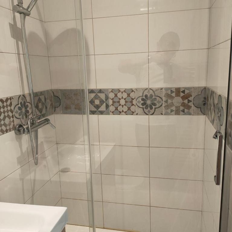 Cosystudio centre Ajaccio - Estudio Deluxe - 9