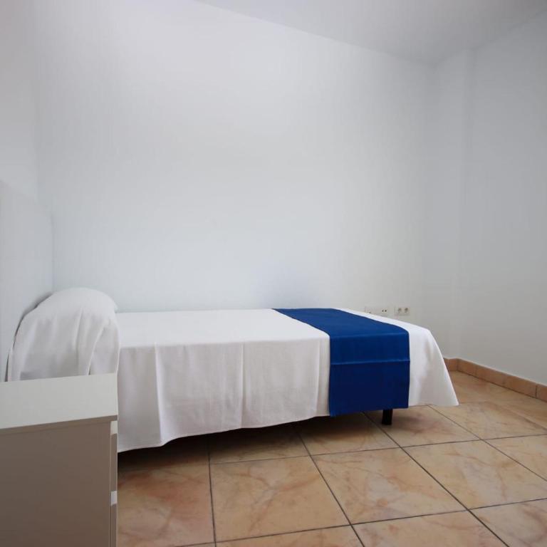 Hostal Boutique Luz del Sol Barbate - Apartamento Ático - 2
