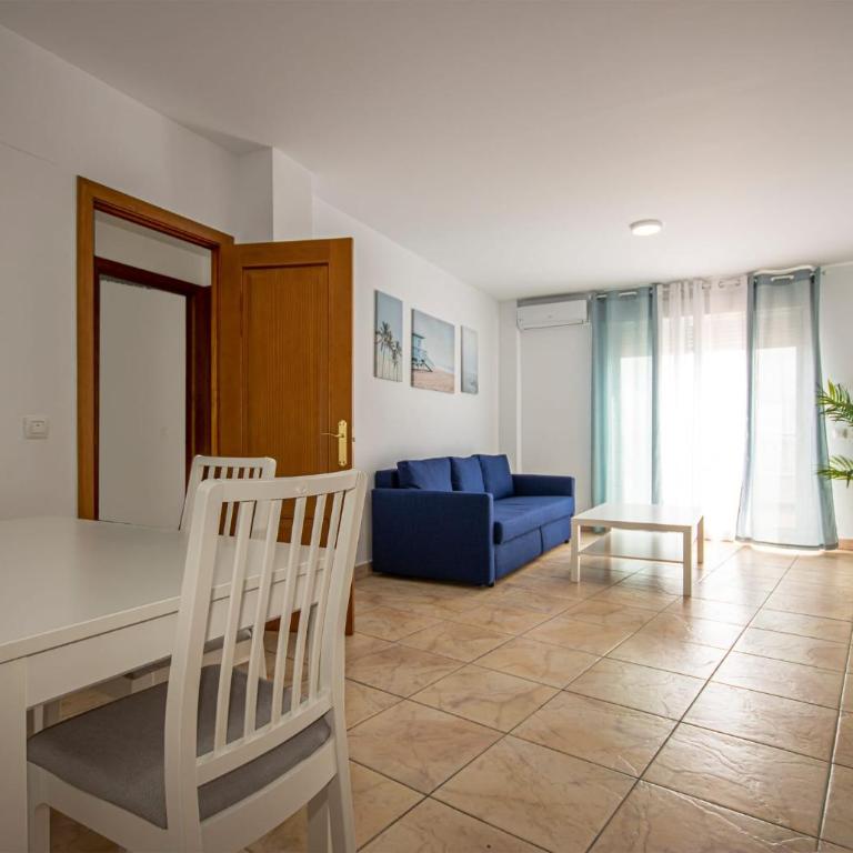 Hostal Boutique Luz del Sol Barbate - Apartamento Ático - 5