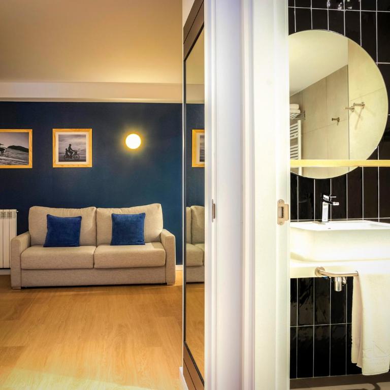 Hotel Roc Meler - Suite Familiar - 1