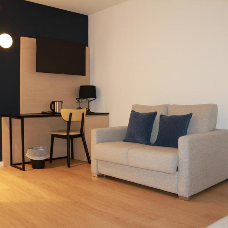 Hotel Roc Meler - Suite Familiar - 2