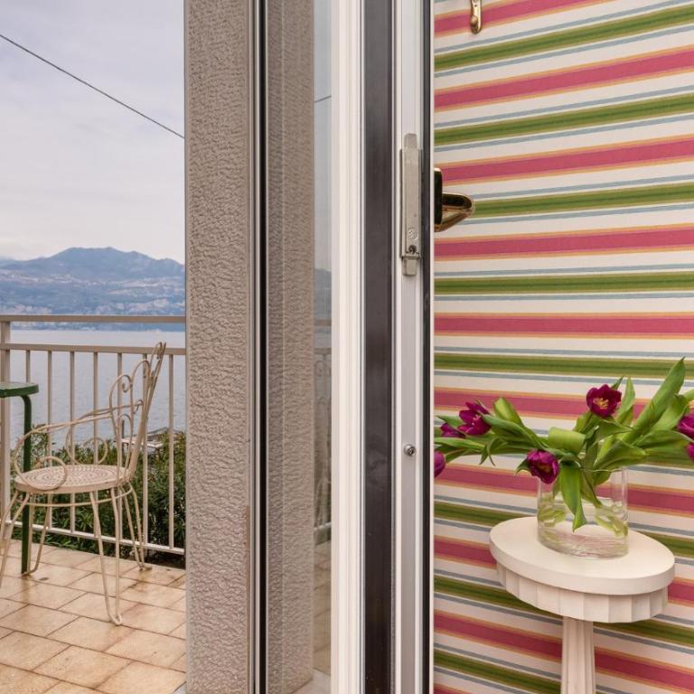 La Caletta Hotel Bolognese - Camera Singola con Balcone - 3