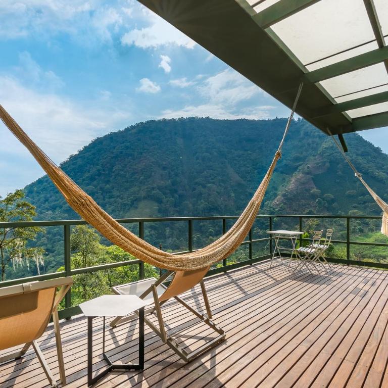 Cabañas con Jacuzzi Privado en Venecia by HOUSY HOST - Chalet de 2 dormitorios - 2