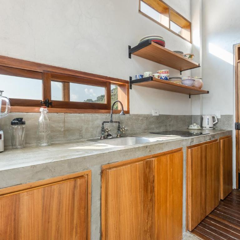 Cabañas con Jacuzzi Privado en Venecia by HOUSY HOST - Chalet de 2 dormitorios - 8