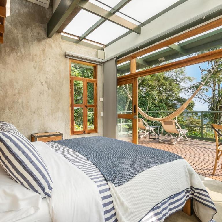 Cabañas con Jacuzzi Privado en Venecia by HOUSY HOST - Chalet de 2 dormitorios - 12