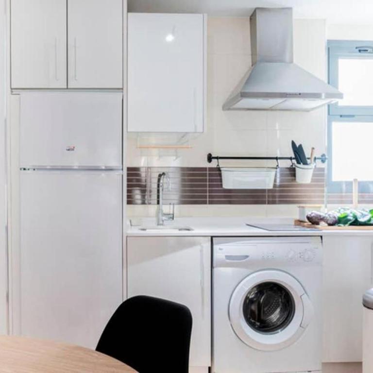 Apartamento Malagueta - Apartamento de 1 dormitorio - 19
