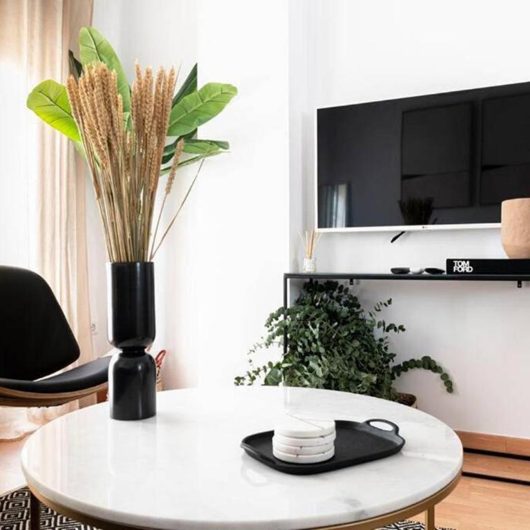 Apartamento Malagueta - Apartamento de 1 dormitorio - 17