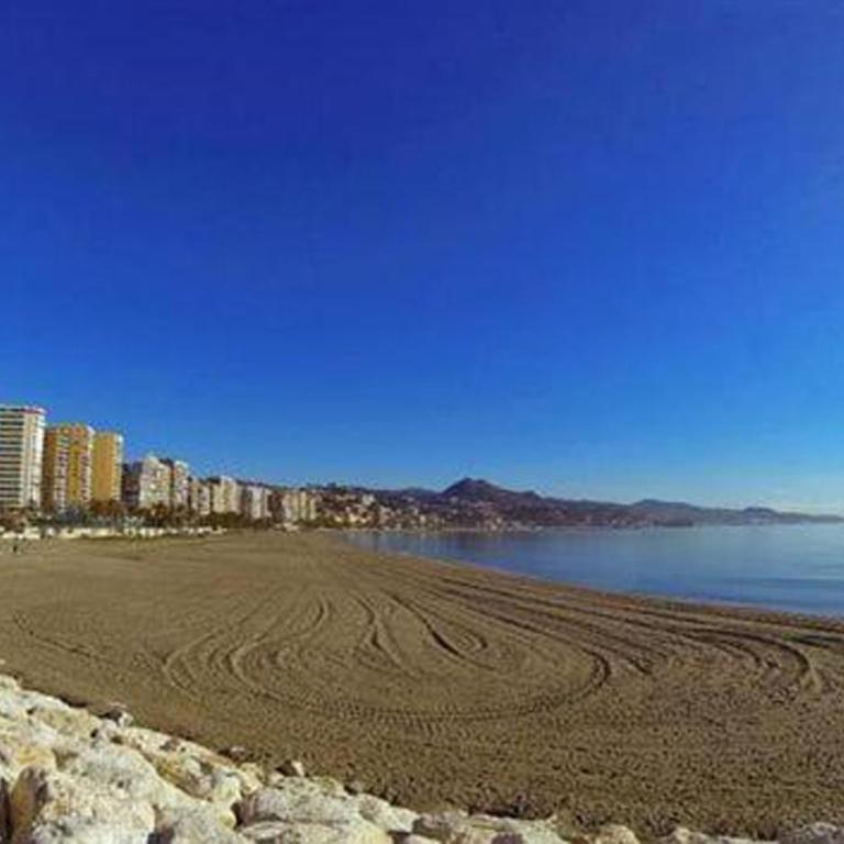 Apartamento Malagueta - Apartamento de 1 dormitorio - 28