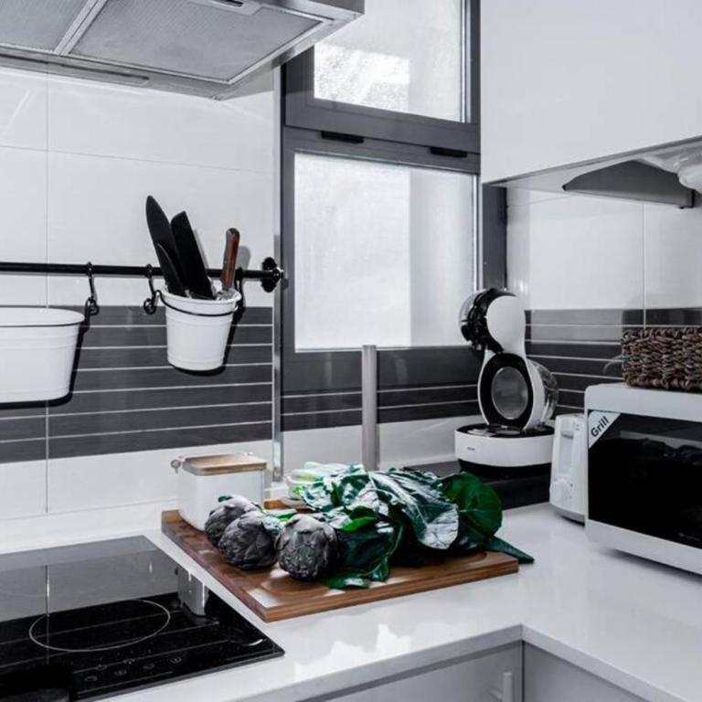 Apartamento Malagueta - Apartamento de 1 dormitorio - 20