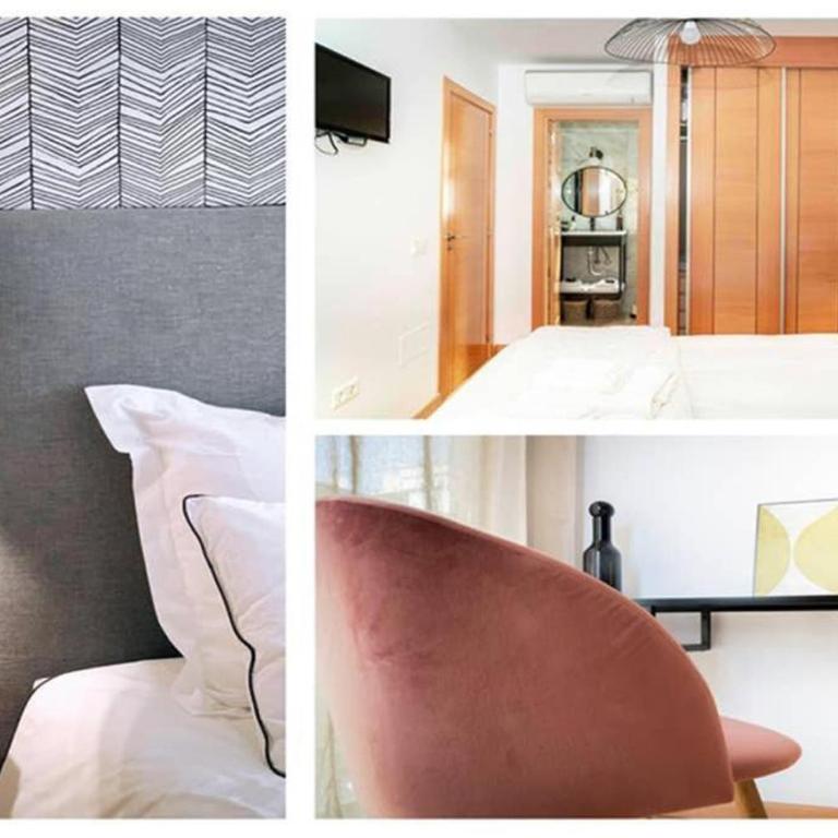 Apartamento Malagueta - Apartamento de 1 dormitorio - 21