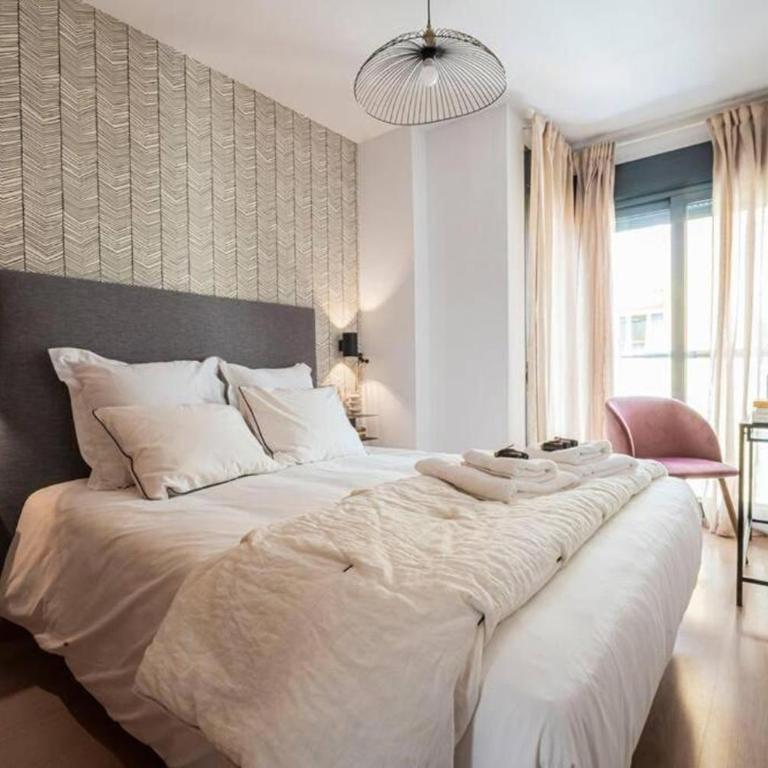 Apartamento Malagueta - Apartamento de 1 dormitorio - 22
