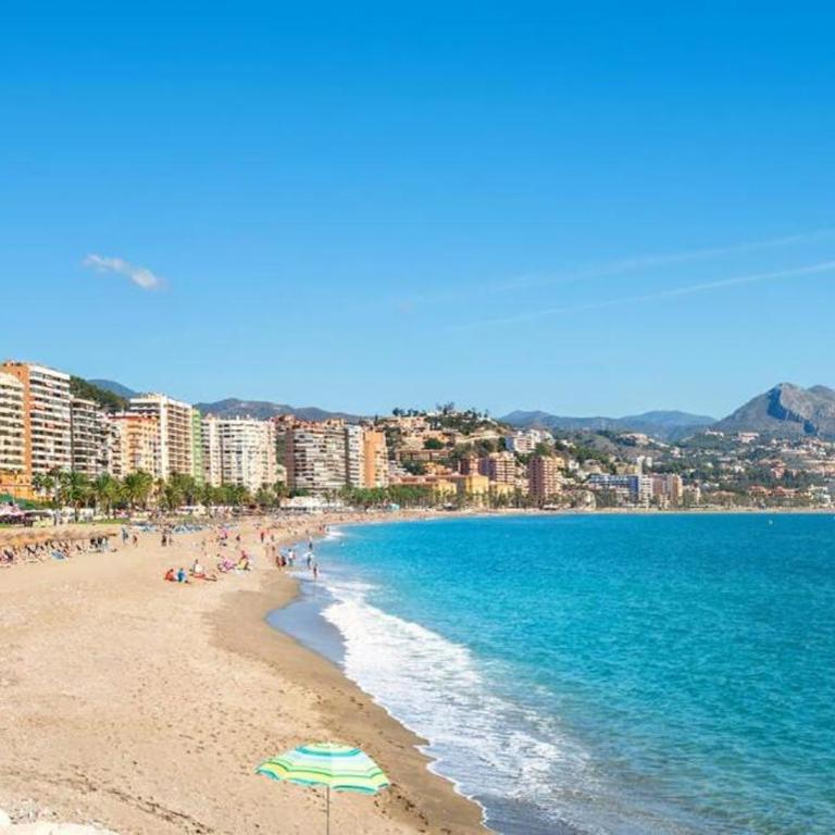 Apartamento Malagueta - Apartamento de 1 dormitorio - 27