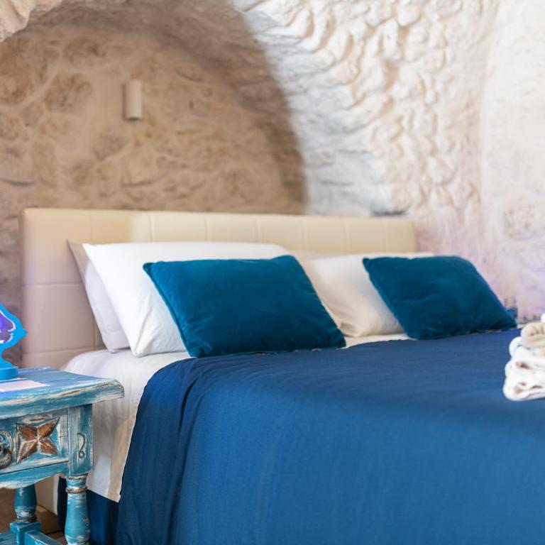 Azzurro Come Te - Ostuni - Casa con 1 Camera da Letto - 28