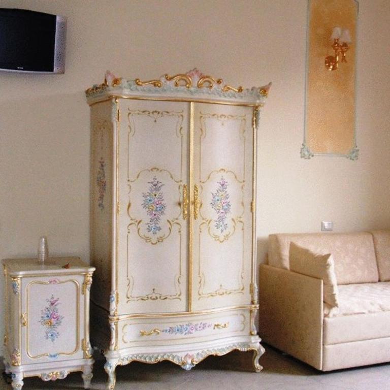Imperial Rooms - Familienzimmer - 16