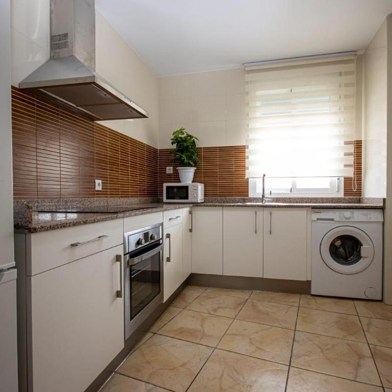 Hostal Boutique Luz del Sol Barbate - Apartamento Ático - 10