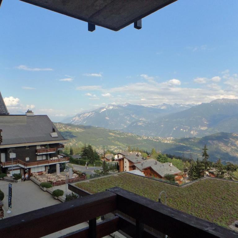 Orion C AV3 - Apartment mit Blick auf die Berge - 4