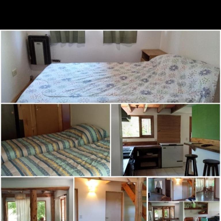 Casa Neruda - Casa de 3 dormitorios - 2