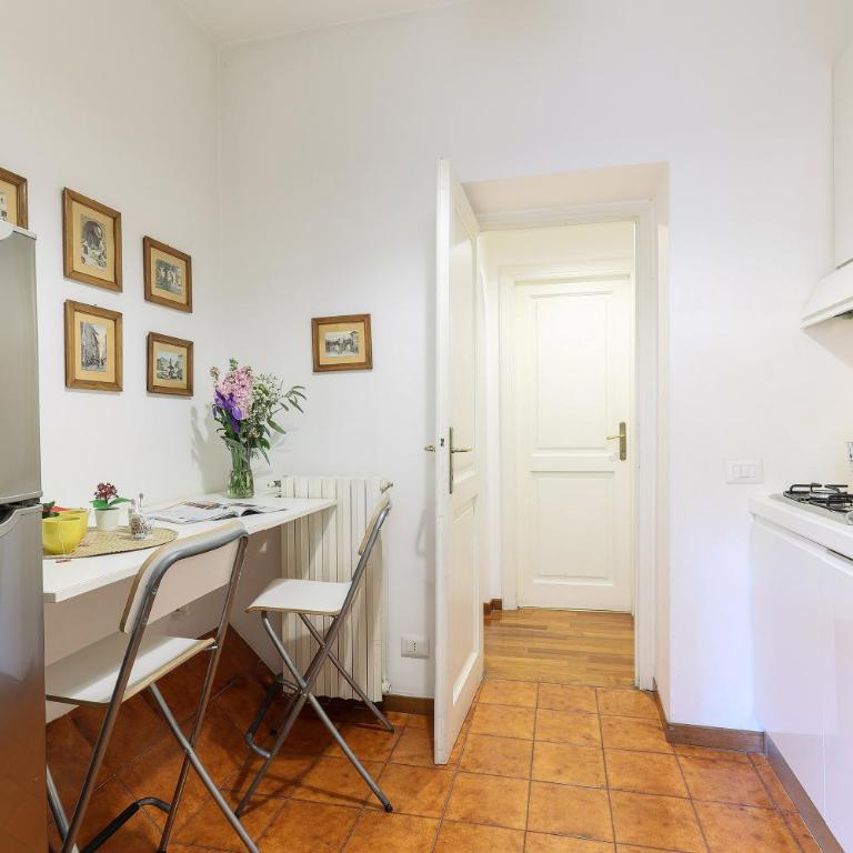 Rome As You Feel - Maison Spanish Steps - One-Bedroom Apartment - 6