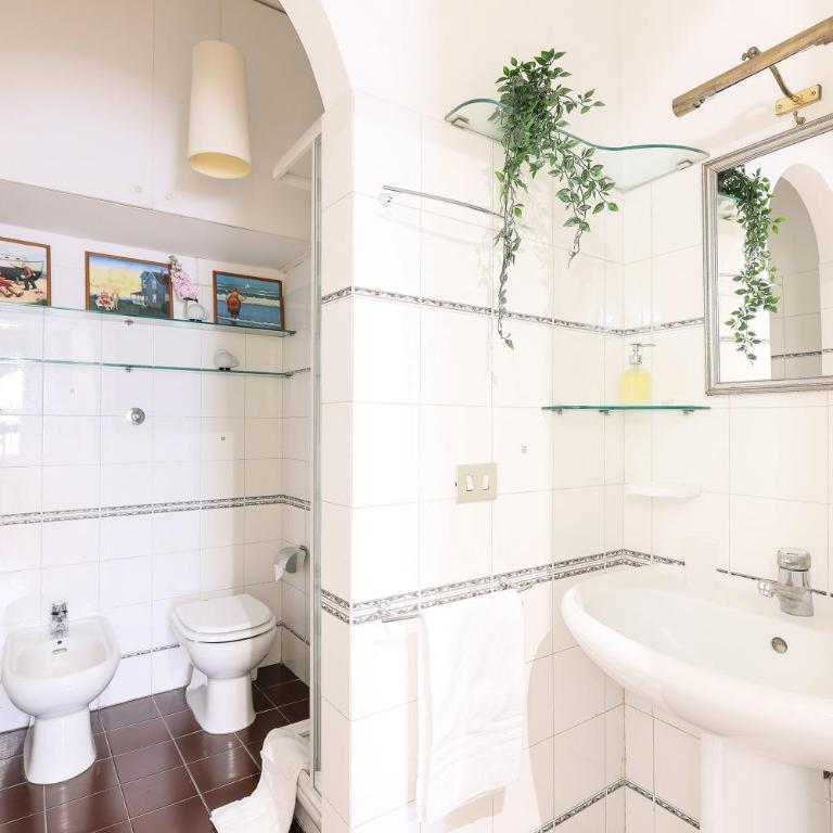 Rome As You Feel - Maison Spanish Steps - One-Bedroom Apartment - 8