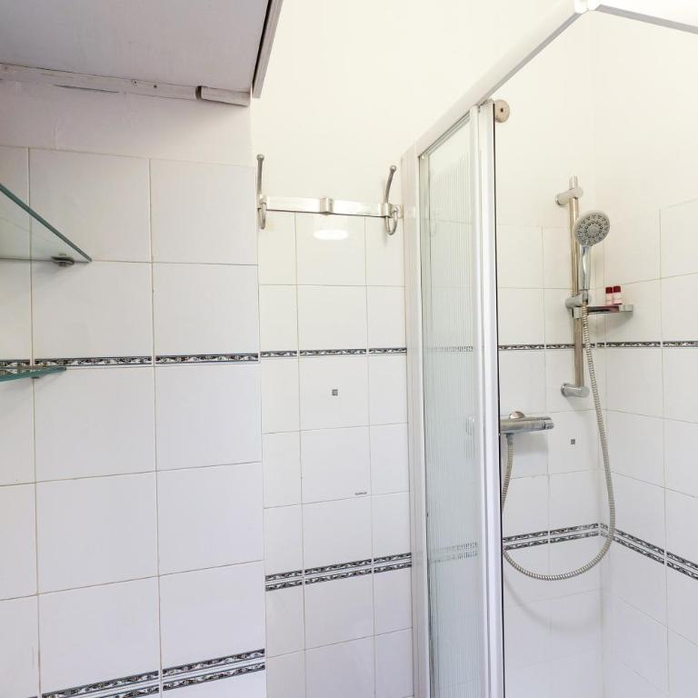 Rome As You Feel - Maison Spanish Steps - One-Bedroom Apartment - 25