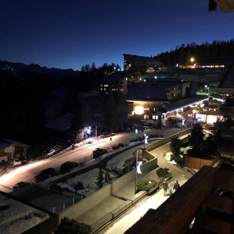 Orion C AV3 - Apartment mit Blick auf die Berge - 3