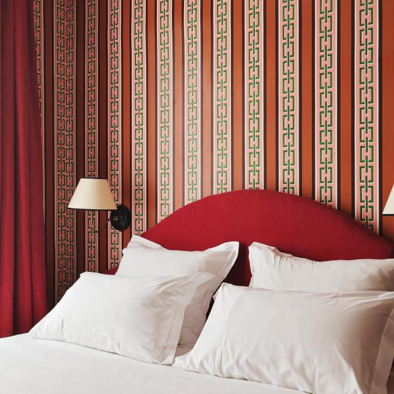 Hôtel Les Deux Gares & Spa - Suite Deluxe - 7