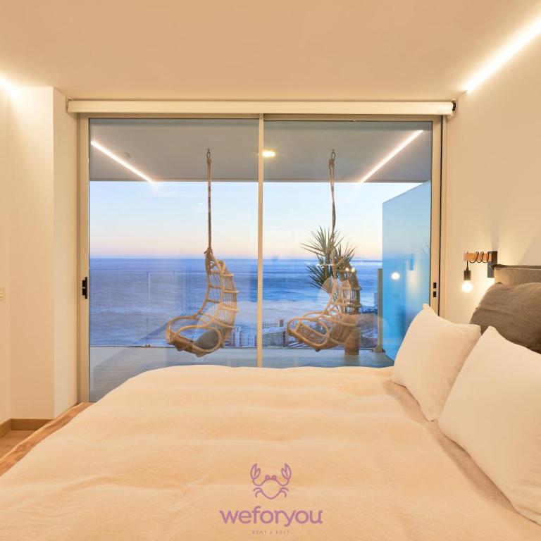 weforyou Med One Exclusive Sea Views 3 Bedrooms Apartament A 3A - Apartamento de 3 dormitorios - 24