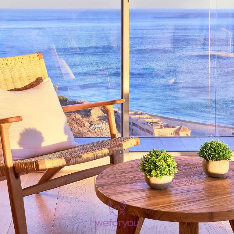 weforyou Med One Exclusive Sea Views 3 Bedrooms Apartament A 3A - Apartamento de 3 dormitorios - 8
