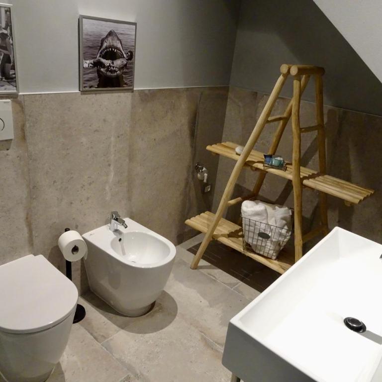 CIVICO475 House Chioggia - Casa con 1 Camera da Letto - 16