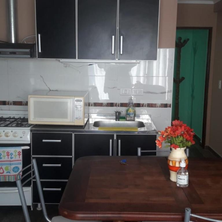 Polo Austral - Apartamento de 1 dormitorio - 31